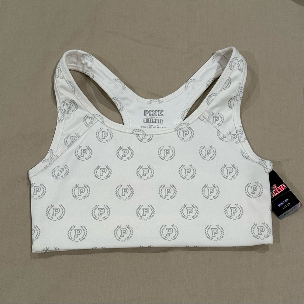PINK Sports bra